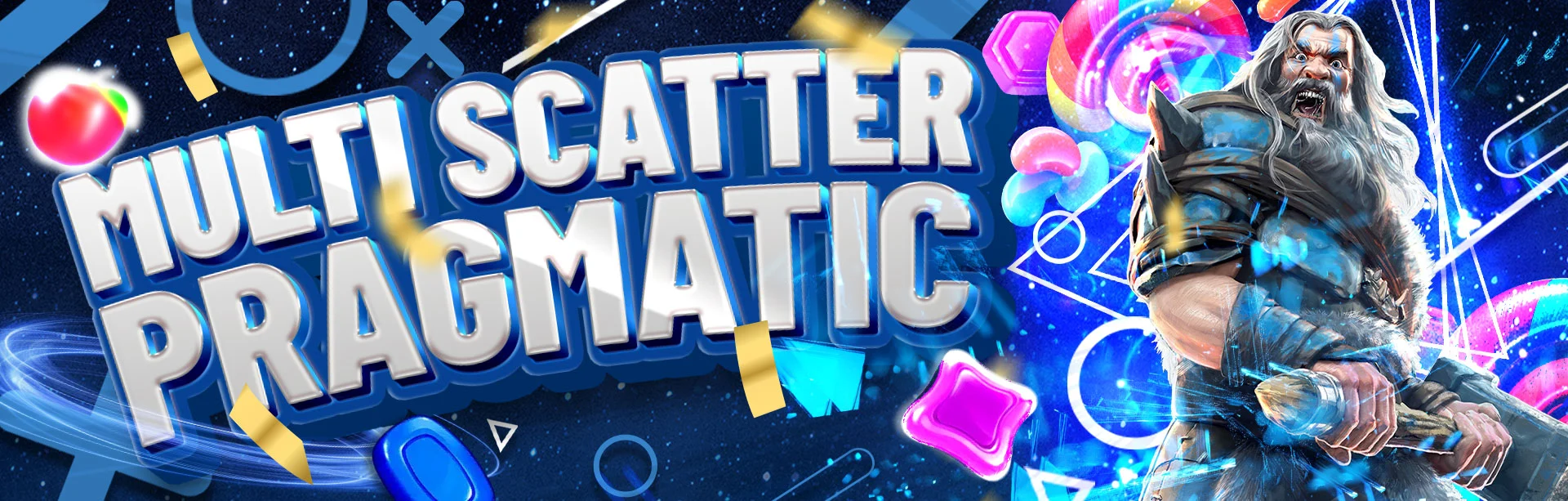 PULSA25 Banner Slot Online